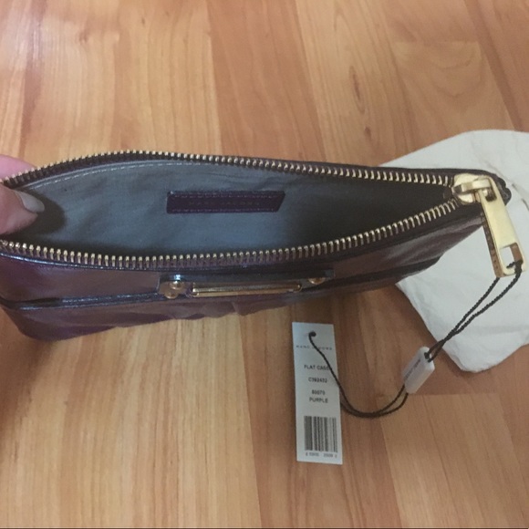 {marc jacobs} 🆕 palais royal flat case - Picture 2 of 5